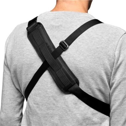 Lowepro ProTactic TLZ 70 AW zwart - Afbeelding 9