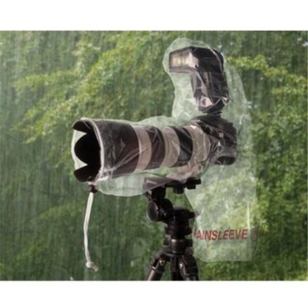 Op/Tech regenbescherming Rainsleeve flash - Afbeelding 6