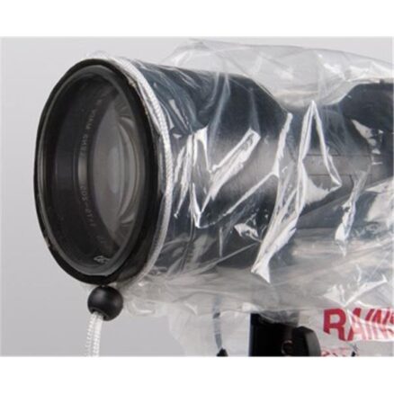 Op/Tech regenbescherming Rainsleeve flash - Afbeelding 7