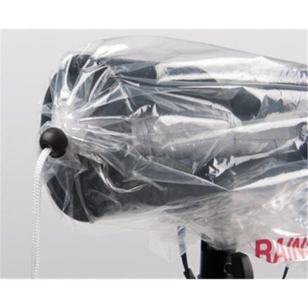 Op/Tech regenbescherming Rainsleeve flash - Afbeelding 8