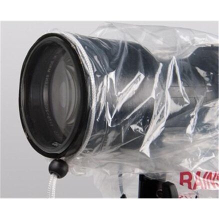 Op/Tech regenbescherming Rainsleeve flash - Afbeelding 10