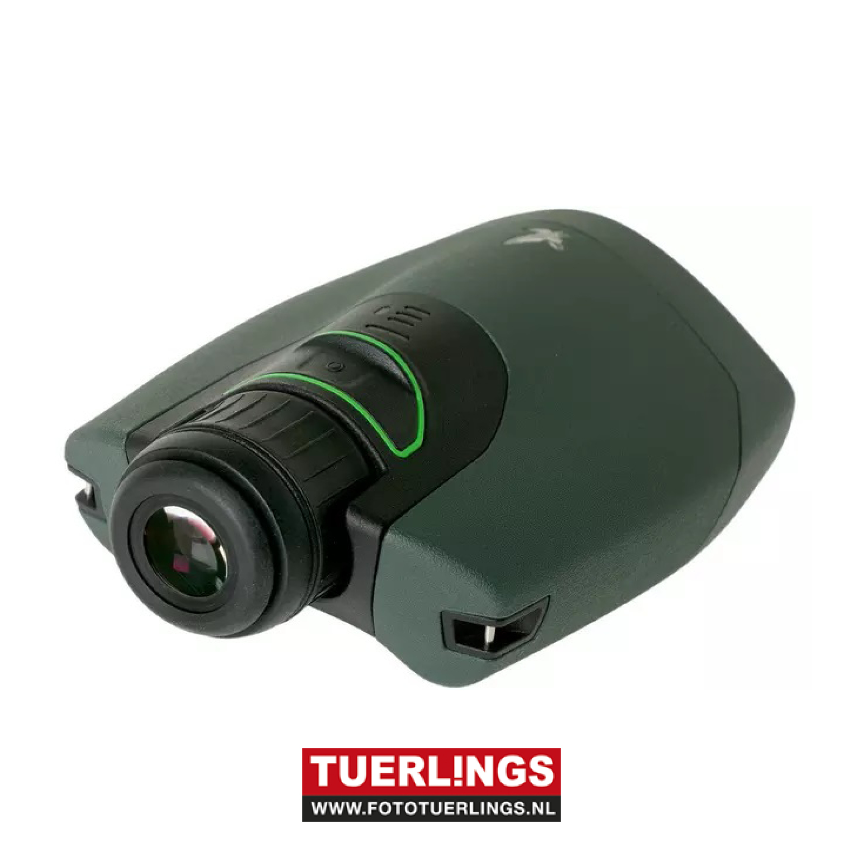 Swarovski Digital Guide dG monoculair 8x25 Consignatie - Afbeelding 2