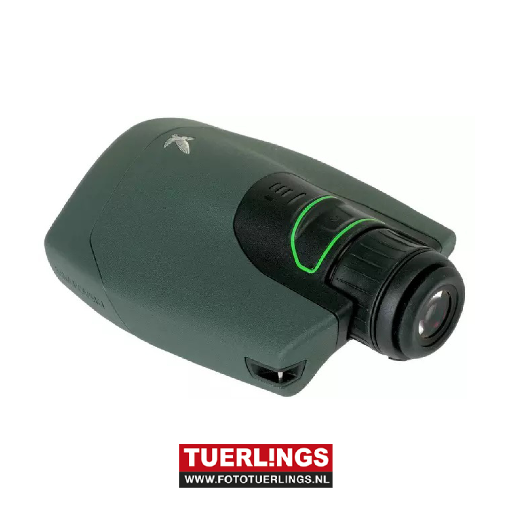 Swarovski Digital Guide dG monoculair 8x25 Consignatie - Afbeelding 3