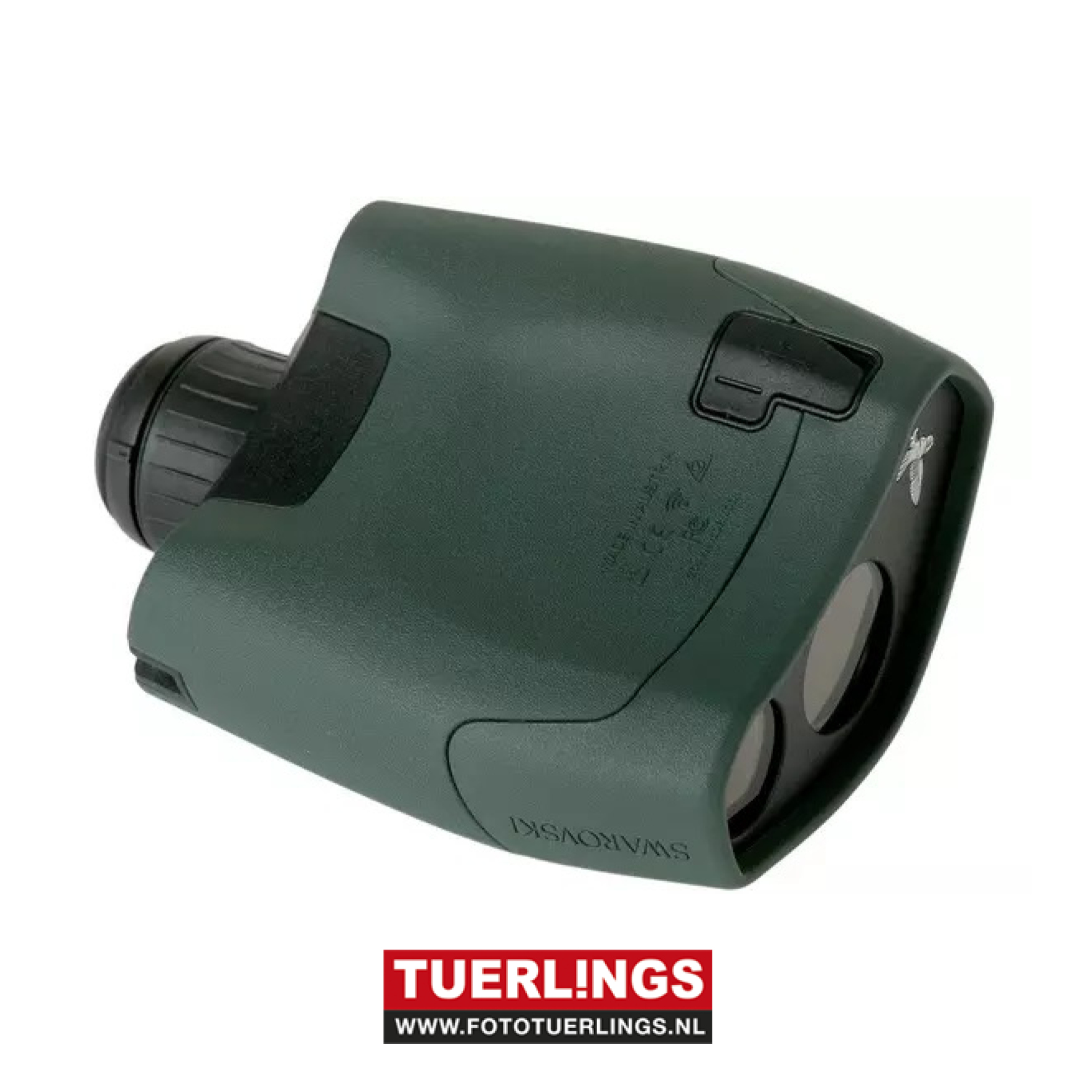 Swarovski Digital Guide dG monoculair 8x25 Consignatie - Afbeelding 4