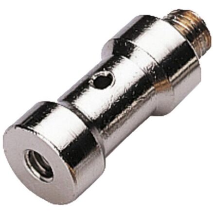 Spigot Adapter