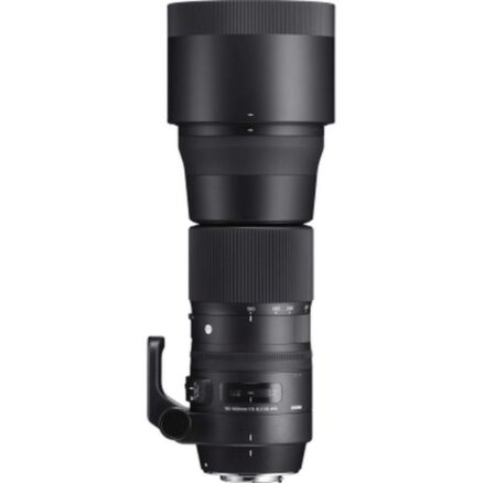 Sigma 150-600mm F5-6.3 DG OS HSM (C) Canon - Afbeelding 9