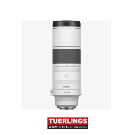 Canon RF 200-800mm F6.3-9 IS USM DEMO