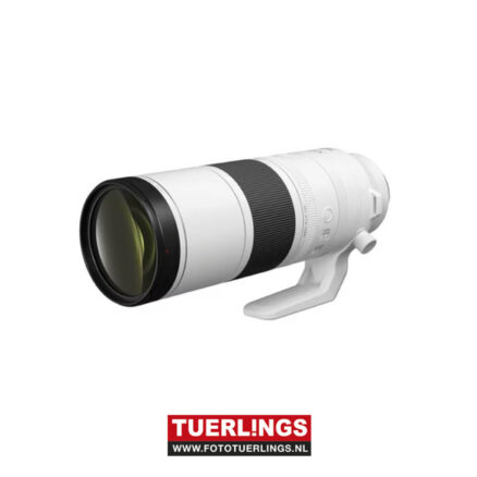 Canon RF 200-800mm F6.3-9 IS USM DEMO