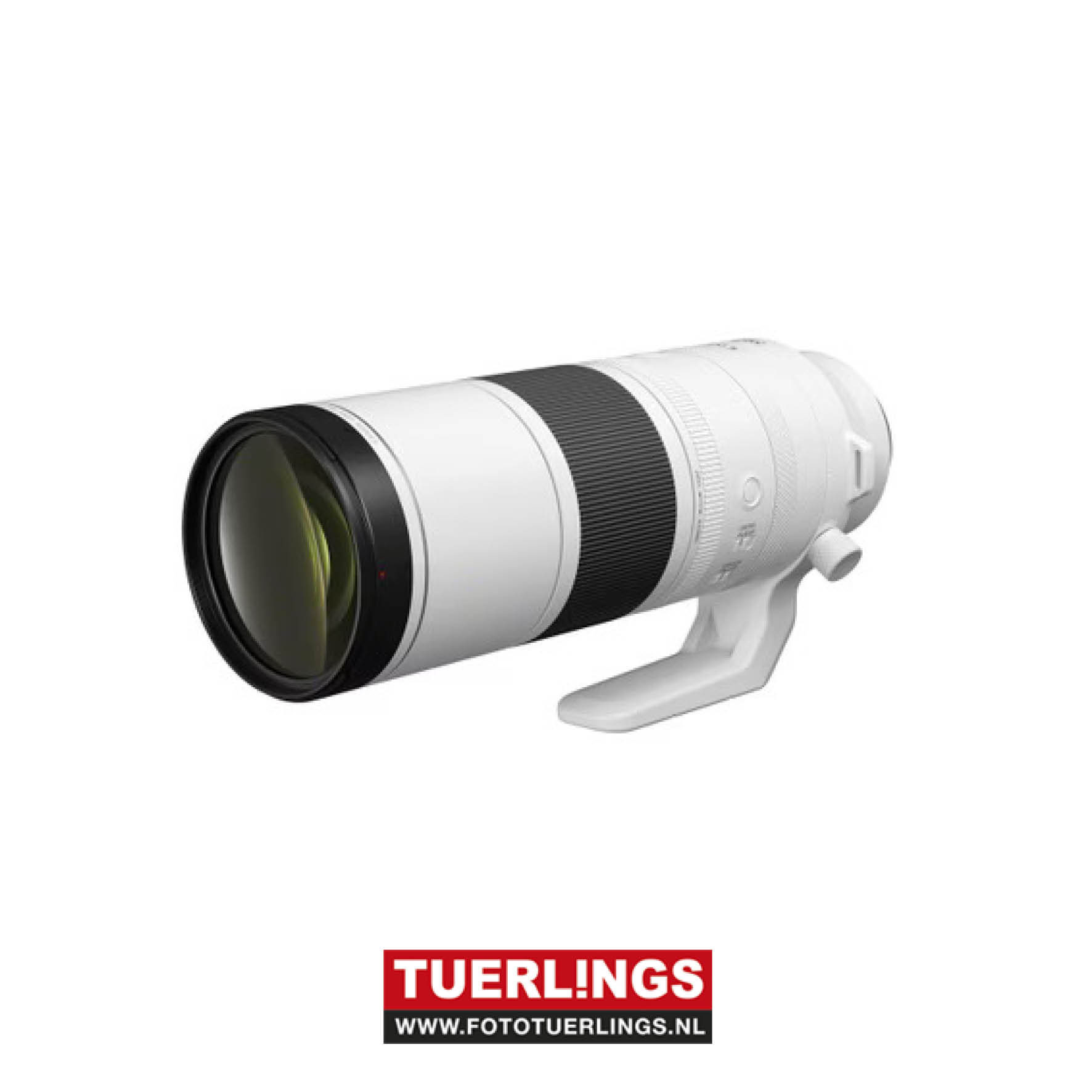 Canon RF 200-800mm F6.3-9 IS USM DEMO - Afbeelding 2