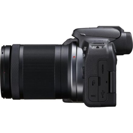 Canon EOS R10 Body + RF-S 18-150mm F3.5-6.3 IS STM - Afbeelding 9