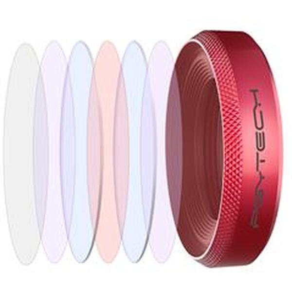 Action Diving Filter voor DJI Osmo - Afbeelding 7