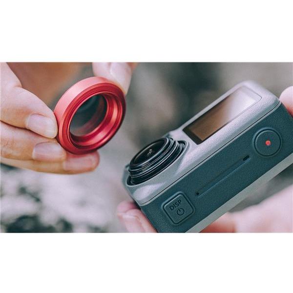 Action Diving Filter voor DJI Osmo - Afbeelding 9