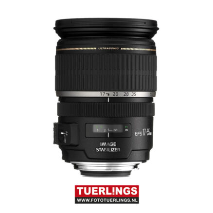 Canon EF-S 17-55mm F/2.8 IS USM occasion