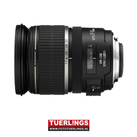 Canon EF-S 17-55mm F/2.8 IS USM occasion