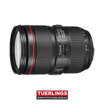 Canon EF 24-105mm F4.0 L IS II USM occasion - Afbeelding 5