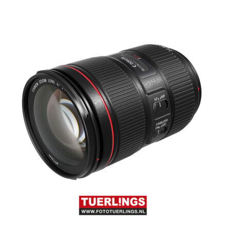Canon EF 24-105mm F4.0 L IS II USM occasion - Afbeelding 4
