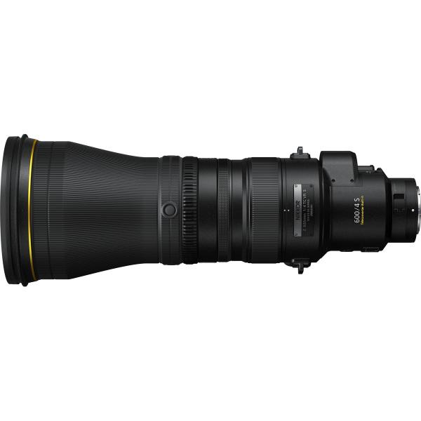 Nikon Nikkor Z 600mm F4.0 TC VR S - Afbeelding 2