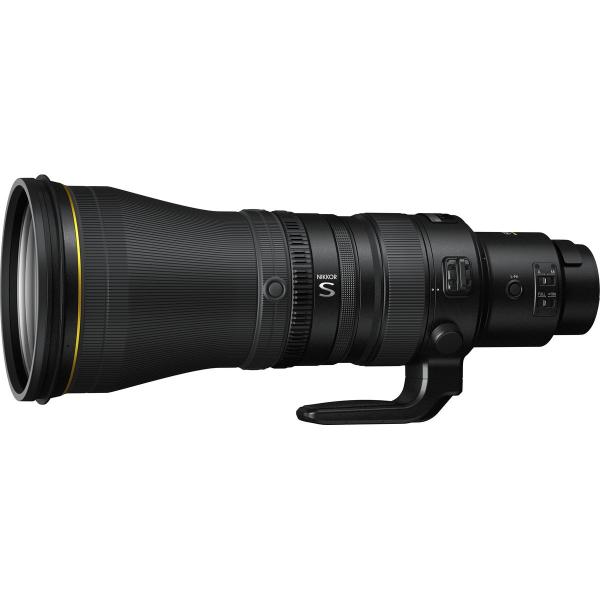 Nikon Nikkor Z 600mm F4.0 TC VR S - Afbeelding 3