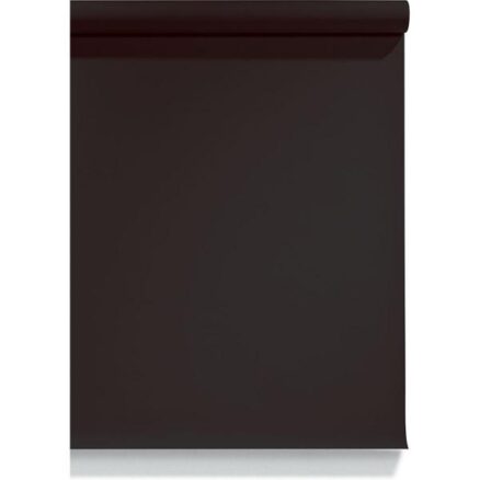 Superior Achtergrondpapier 44 Jet Zwart 1,35 x 11m - Afbeelding 6