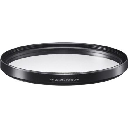 Sigma WR Ceramic Protector Filter 95mm - Afbeelding 3
