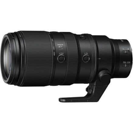 Nikon Nikkor Z 100-400mm F4.5-5.6 VR S - Afbeelding 3