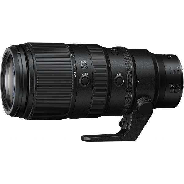 Nikon Nikkor Z 100-400mm F4.5-5.6 VR S - Afbeelding 5