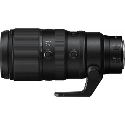 Nikon Nikkor Z 100-400mm F4.5-5.6 VR S - Afbeelding 4