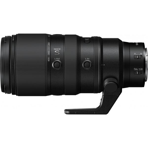 Nikon Nikkor Z 100-400mm F4.5-5.6 VR S - Afbeelding 6
