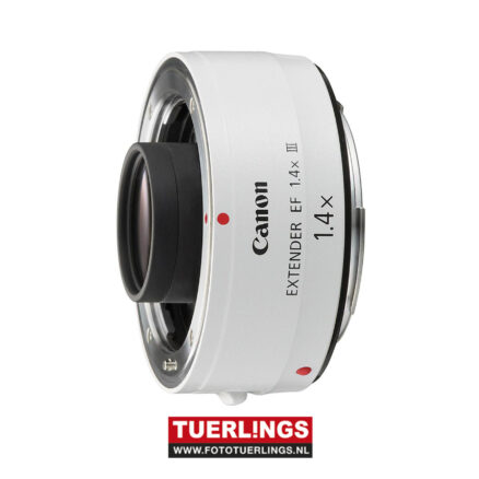 Canon EF 1.4x III extender (teleconverter) occasion