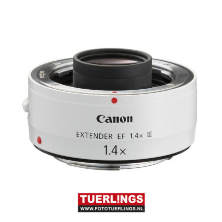 Canon EF 1.4x III extender (teleconverter) occasion