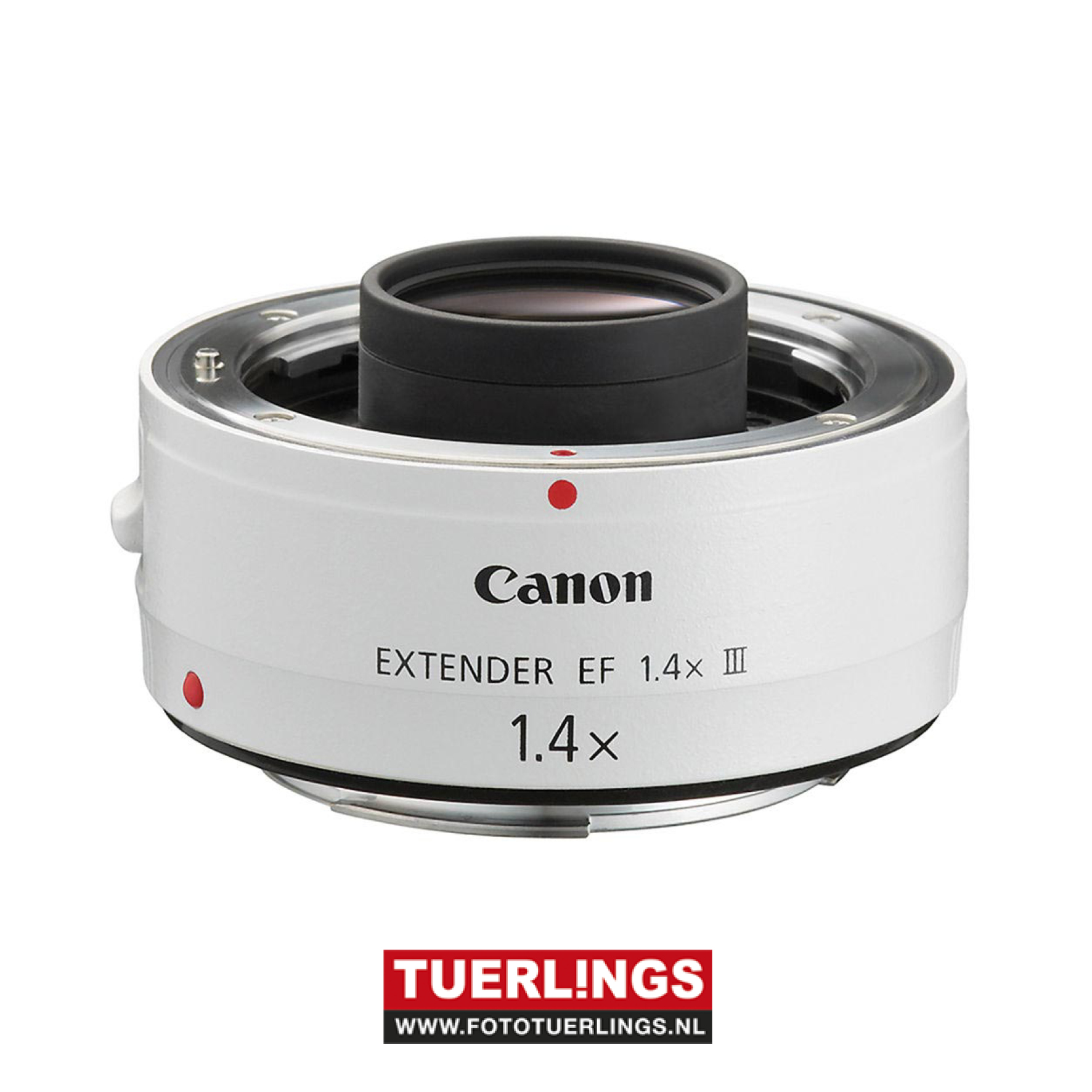 Canon EF 1.4x III extender (teleconverter) occasion