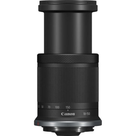 Canon RF-S 18-150mm F3.5-6.3 IS STM - Afbeelding 2