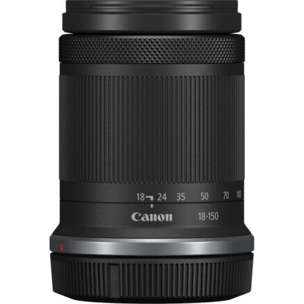 Canon RF-S 18-150mm F3.5-6.3 IS STM - Afbeelding 3