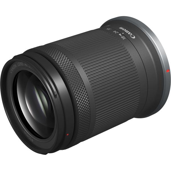 Canon RF-S 18-150mm F3.5-6.3 IS STM - Afbeelding 4