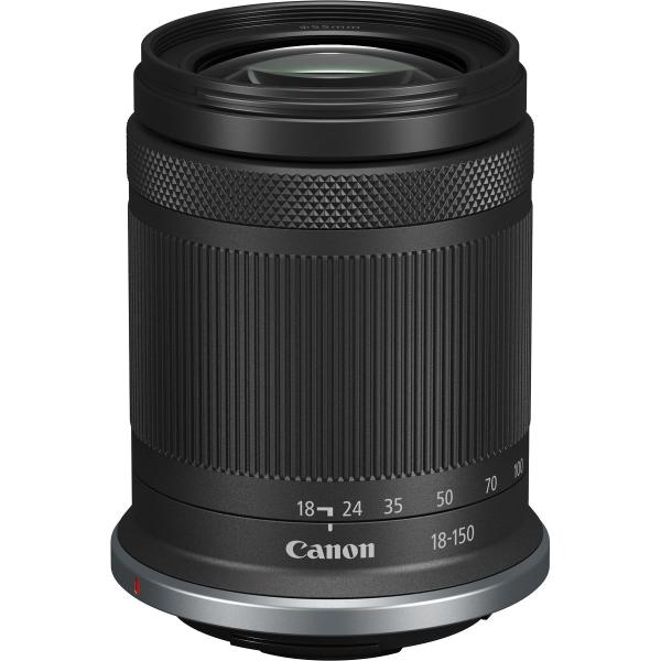 Canon RF-S 18-150mm F3.5-6.3 IS STM - Afbeelding 6