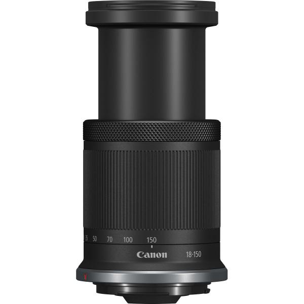 Canon RF-S 18-150mm F3.5-6.3 IS STM - Afbeelding 7