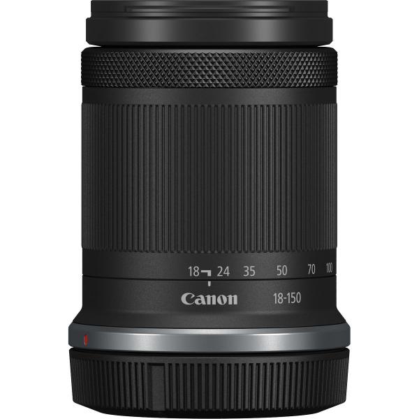 Canon RF-S 18-150mm F3.5-6.3 IS STM - Afbeelding 8