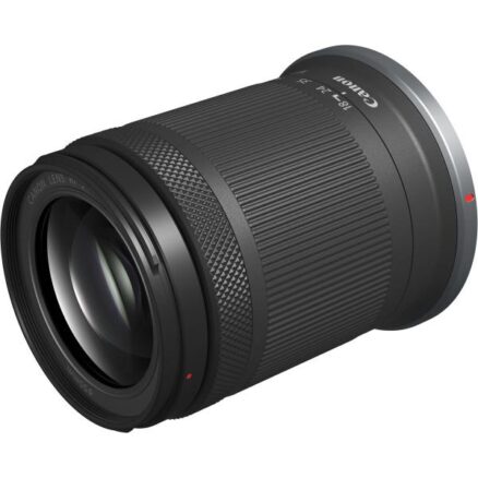 Canon RF-S 18-150mm F3.5-6.3 IS STM - Afbeelding 9