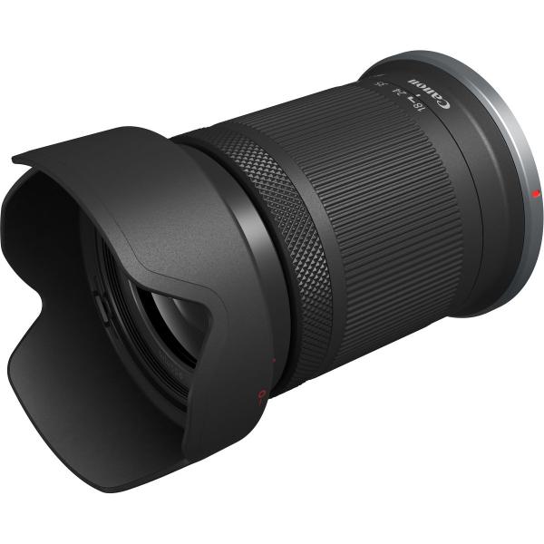 Canon RF-S 18-150mm F3.5-6.3 IS STM - Afbeelding 10