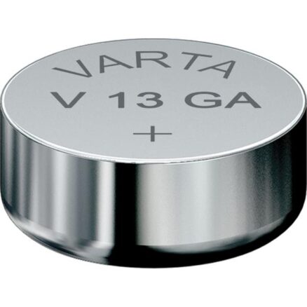 Varta AG13/PX76/LR44/157 Alkaline batterij - Afbeelding 3