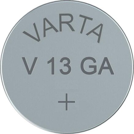 Varta AG13/PX76/LR44/157 Alkaline batterij - Afbeelding 7