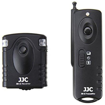 Wireless Remote Control voor Canon (Canon RS-60E3)