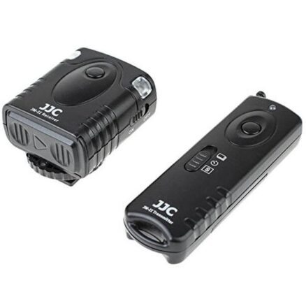 Wireless Remote Control voor Canon (Canon RS-60E3)