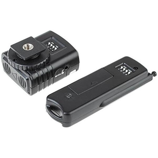 Wireless Remote Control voor Canon (Canon RS-60E3) - Afbeelding 3