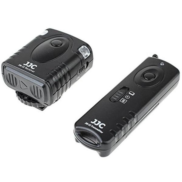 Wireless Remote Control voor Canon (Canon RS-60E3) - Afbeelding 7