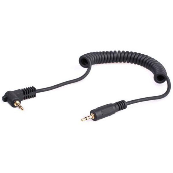 Wireless Remote Control voor Canon (Canon RS-60E3) - Afbeelding 9