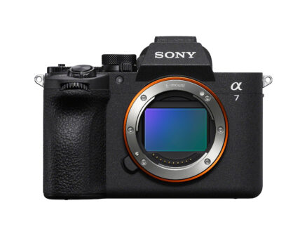 Sony A7V / A7 Mark V / A7M5 / ILCE7M5B body Pre order