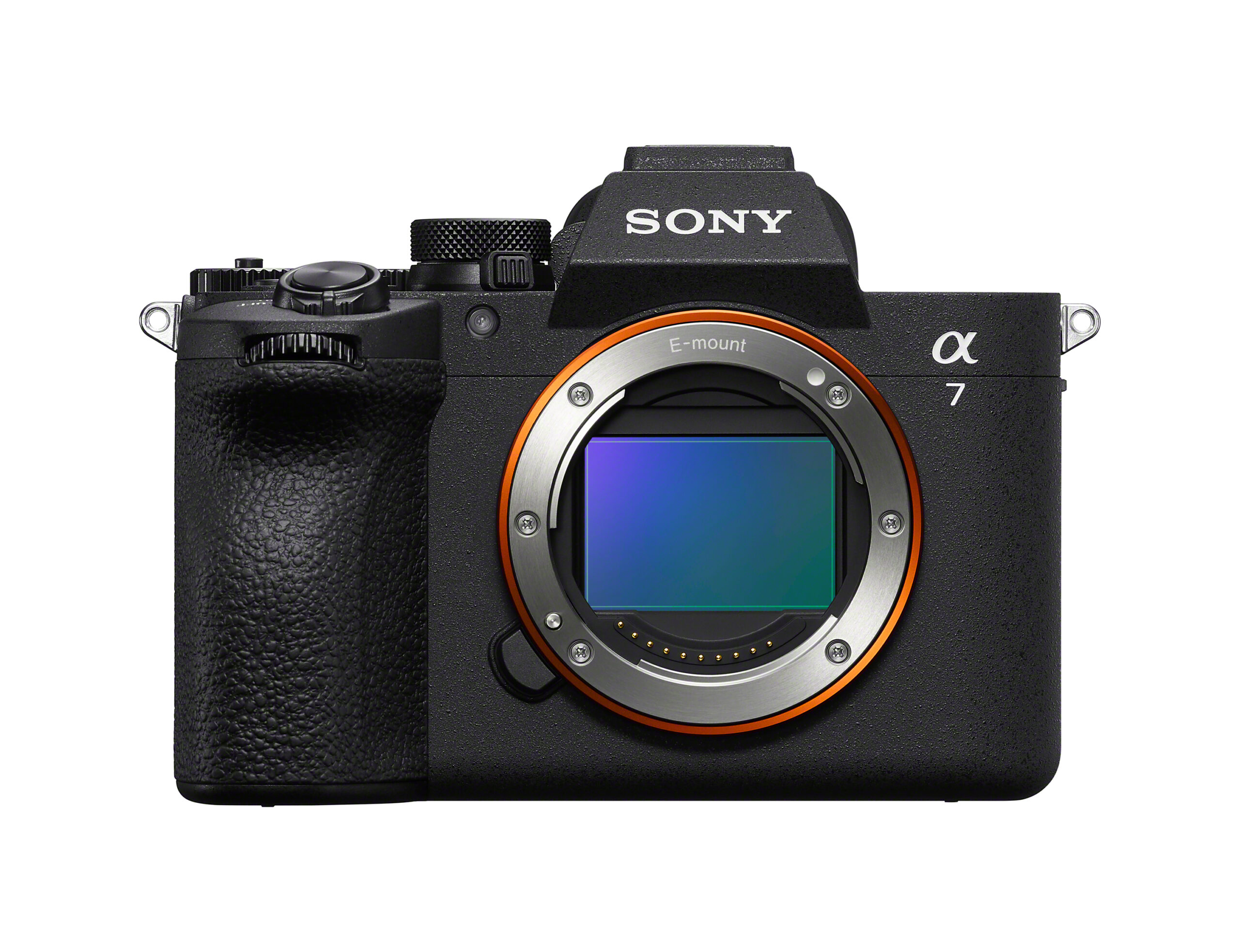 Sony A7V / A7 Mark V / A7M5 / ILCE7M5B body Pre order