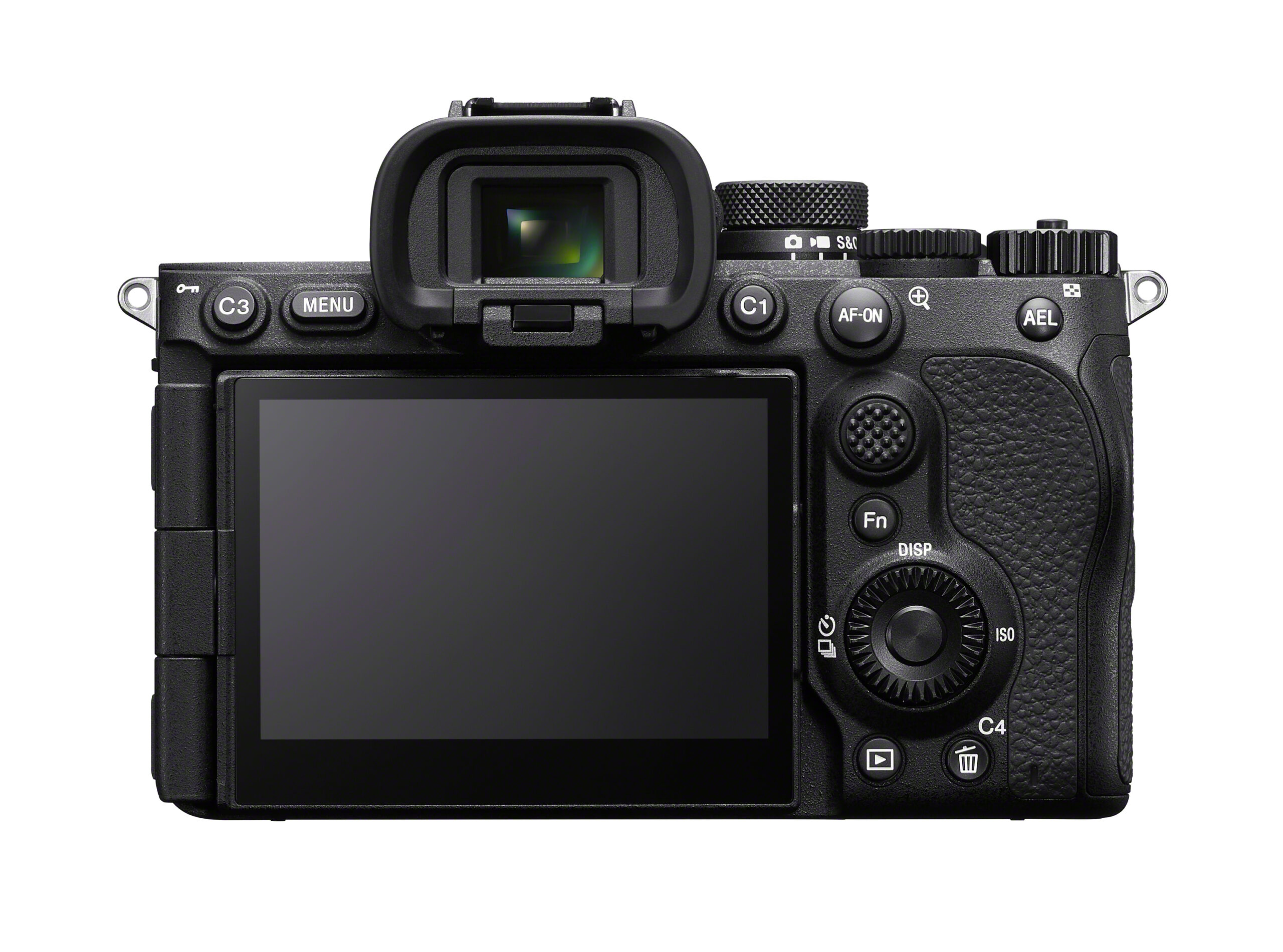 Sony A7V / A7 Mark V / A7M5 / ILCE7M5B body Pre order - Afbeelding 4
