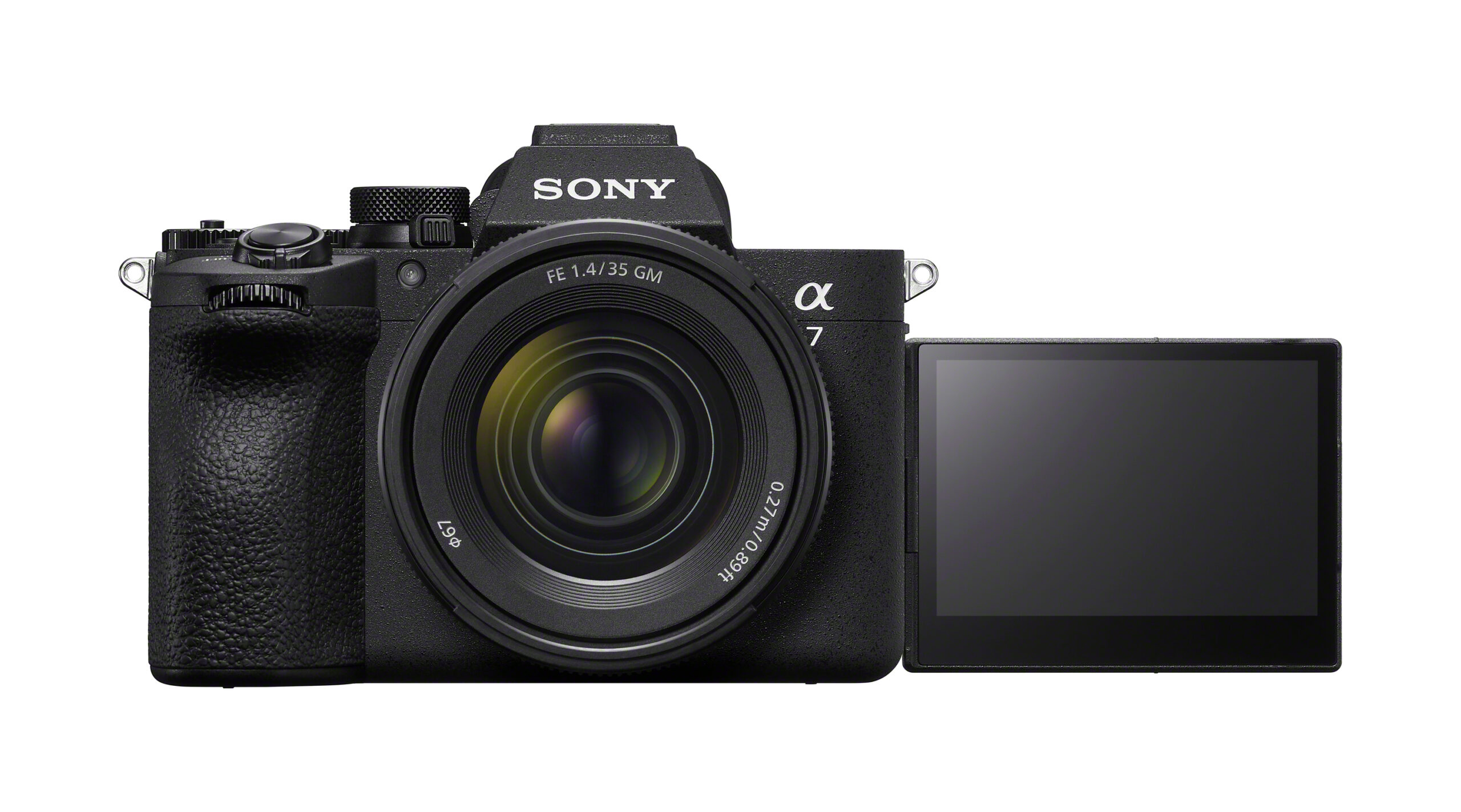 Sony A7V / A7 Mark V / A7M5 / ILCE7M5B body Pre order - Afbeelding 3